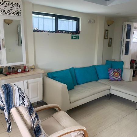 Los Andes Hostal 菲兰迪亚 外观 照片