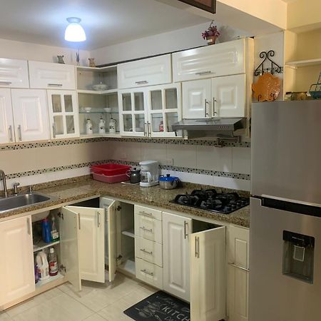 Los Andes Hostal 菲兰迪亚 外观 照片
