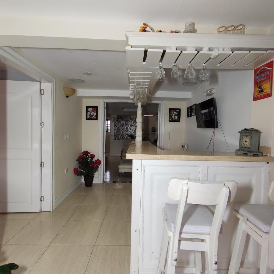 Los Andes Hostal 菲兰迪亚 外观 照片