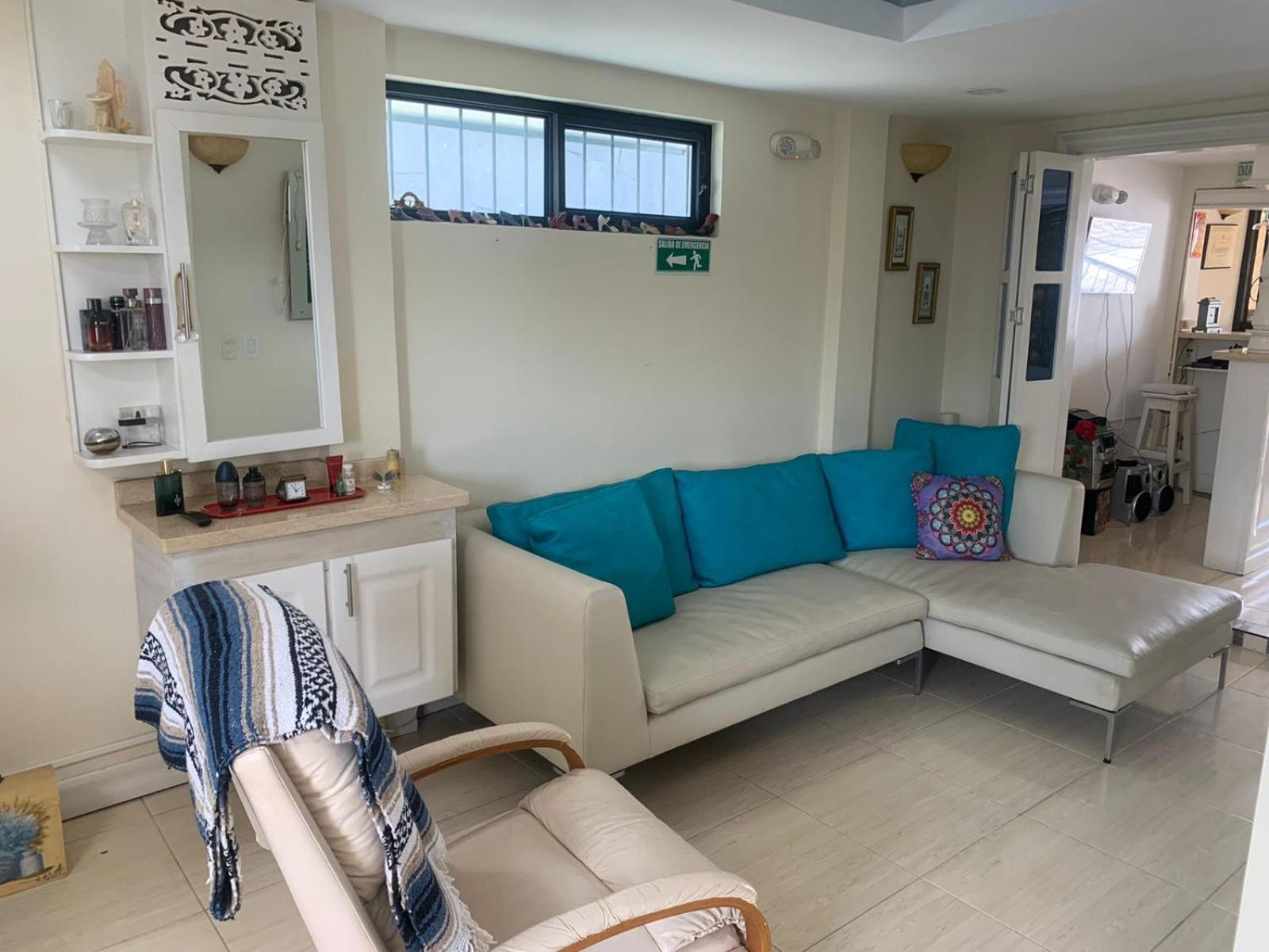 Los Andes Hostal 菲兰迪亚 外观 照片