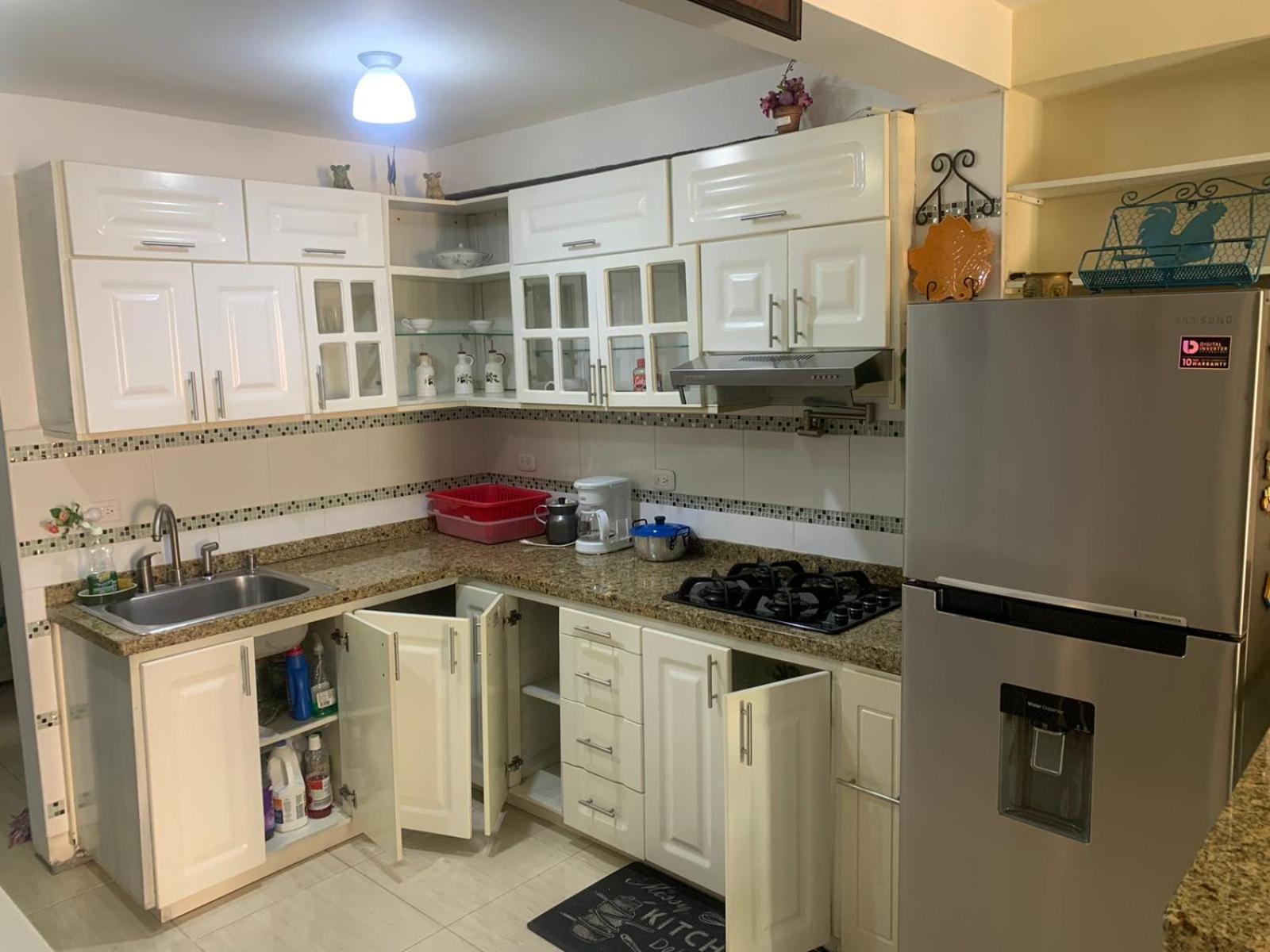 Los Andes Hostal 菲兰迪亚 外观 照片