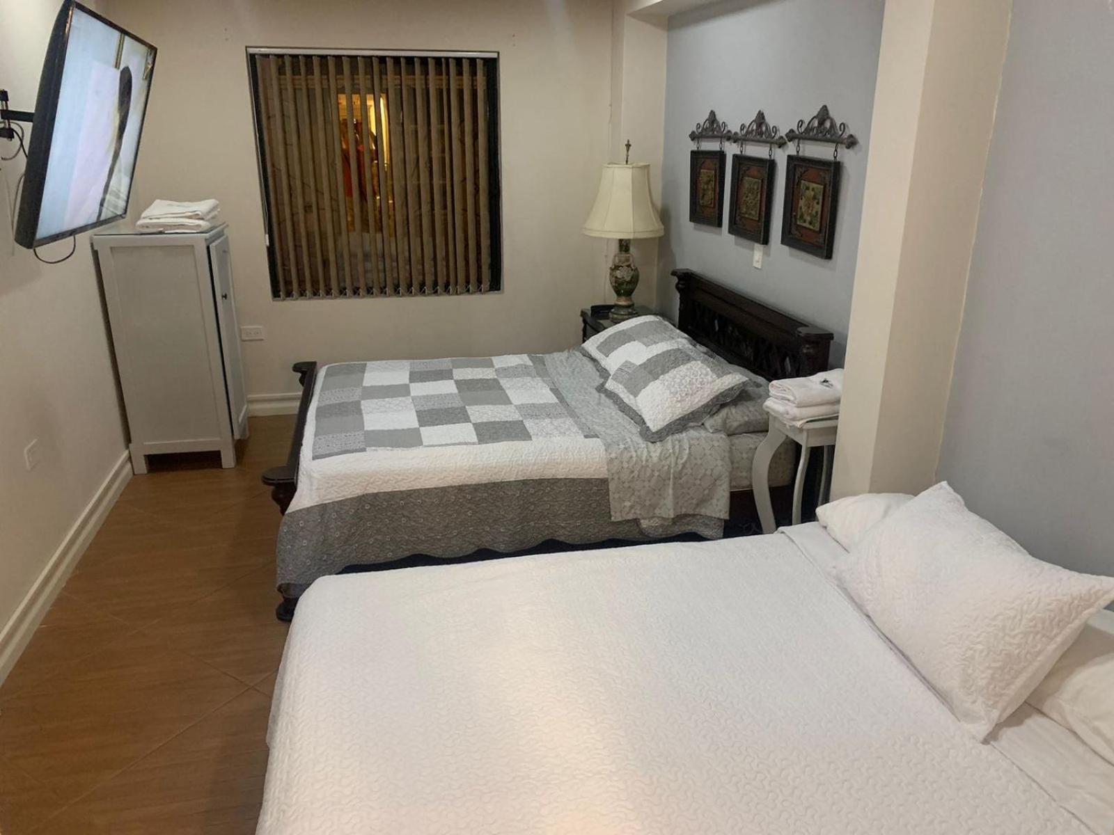 Los Andes Hostal 菲兰迪亚 外观 照片
